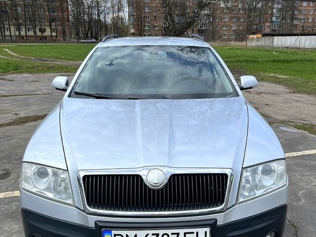 Шкода Октавия, объемом двигателя 2 л и пробегом 320 тыс. км за 6999 $, фото 2 на Automoto.ua