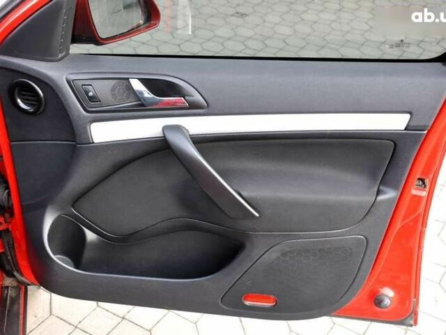 Шкода Октавия, объемом двигателя 2 л и пробегом 269 тыс. км за 6700 $, фото 24 на Automoto.ua