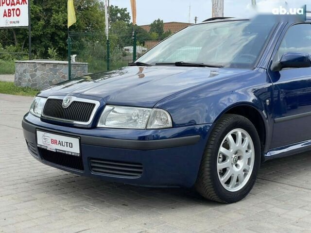 Шкода Октавія, об'ємом двигуна 1.6 л та пробігом 150 тис. км за 6155 $, фото 3 на Automoto.ua
