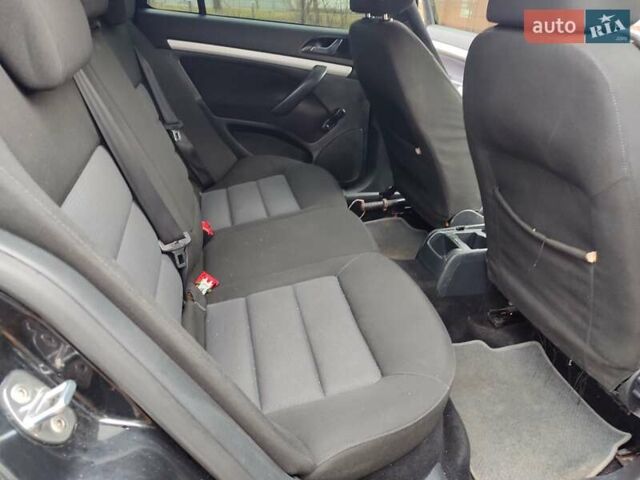 Шкода Октавия, объемом двигателя 1.9 л и пробегом 290 тыс. км за 4999 $, фото 20 на Automoto.ua