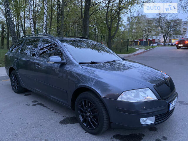 Шкода Октавія, об'ємом двигуна 1.9 л та пробігом 358 тис. км за 6850 $, фото 8 на Automoto.ua