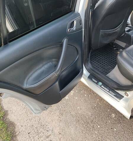 Шкода Октавія, об'ємом двигуна 1.9 л та пробігом 399 тис. км за 4500 $, фото 13 на Automoto.ua