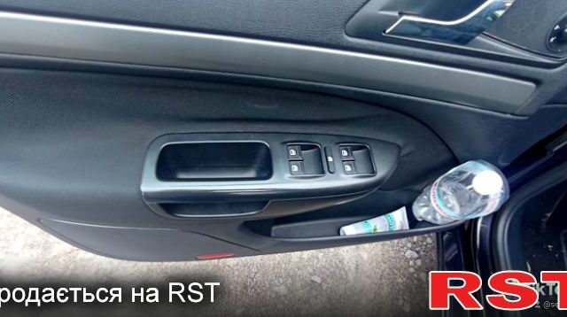 Шкода Октавия, объемом двигателя 1.8 л и пробегом 200 тыс. км за 7500 $, фото 8 на Automoto.ua