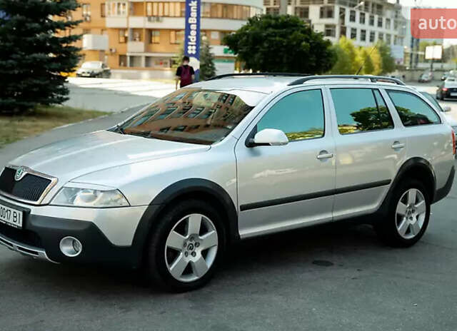 Шкода Октавія, об'ємом двигуна 2 л та пробігом 280 тис. км за 7999 $, фото 1 на Automoto.ua