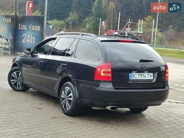 Шкода Октавия, объемом двигателя 1.9 л и пробегом 290 тыс. км за 4999 $, фото 18 на Automoto.ua