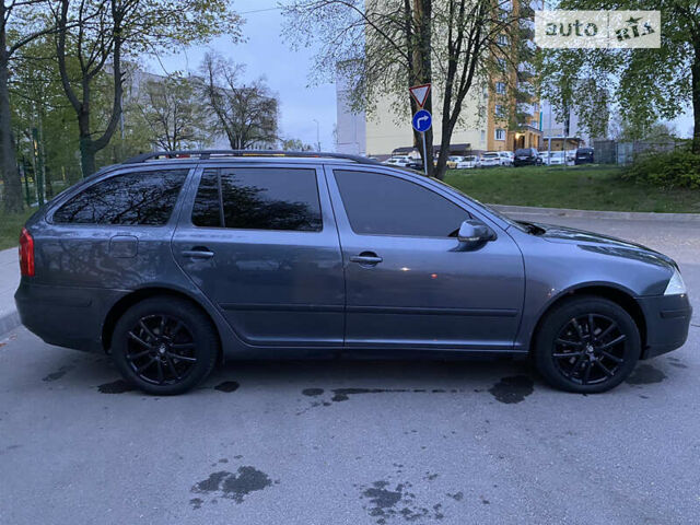 Шкода Октавія, об'ємом двигуна 1.9 л та пробігом 358 тис. км за 6850 $, фото 7 на Automoto.ua