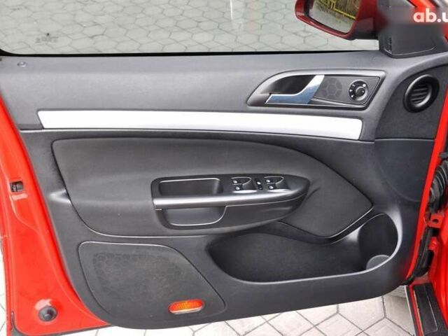 Шкода Октавия, объемом двигателя 2 л и пробегом 269 тыс. км за 6700 $, фото 14 на Automoto.ua