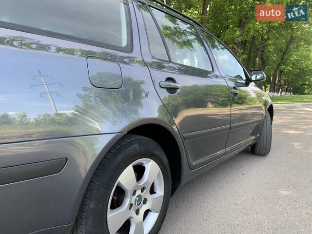 Шкода Октавия, объемом двигателя 1.6 л и пробегом 158 тыс. км за 6990 $, фото 8 на Automoto.ua