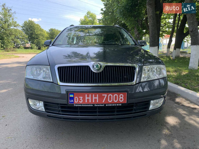 Шкода Октавия, объемом двигателя 1.6 л и пробегом 158 тыс. км за 6990 $, фото 1 на Automoto.ua