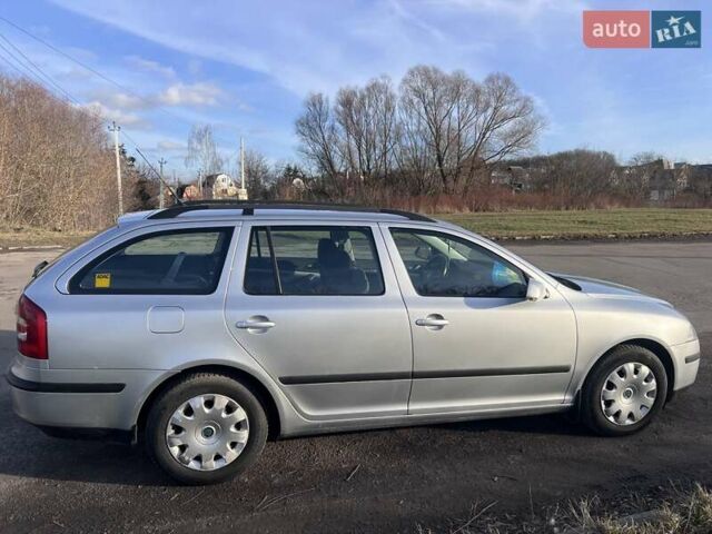 Шкода Октавия, объемом двигателя 1.9 л и пробегом 293 тыс. км за 5900 $, фото 13 на Automoto.ua