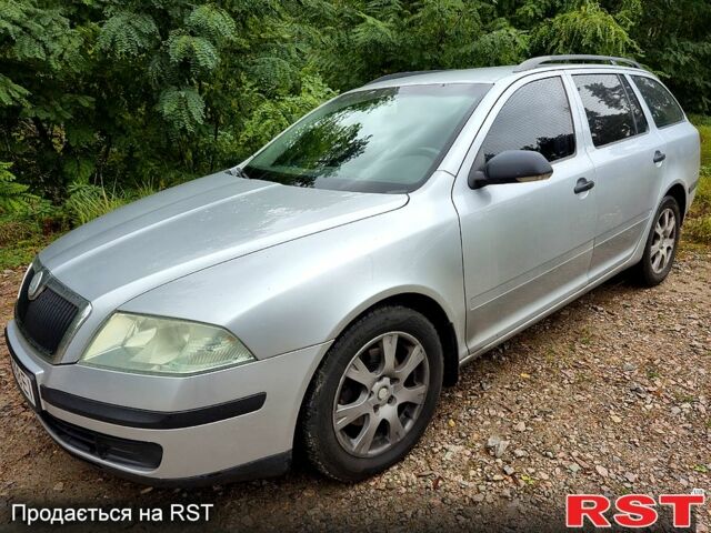Шкода Октавія, об'ємом двигуна 1.9 л та пробігом 310 тис. км за 6500 $, фото 2 на Automoto.ua