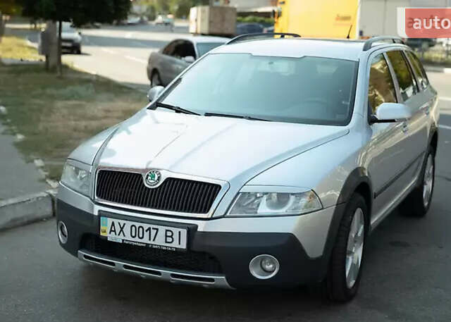 Шкода Октавія, об'ємом двигуна 2 л та пробігом 280 тис. км за 7999 $, фото 2 на Automoto.ua