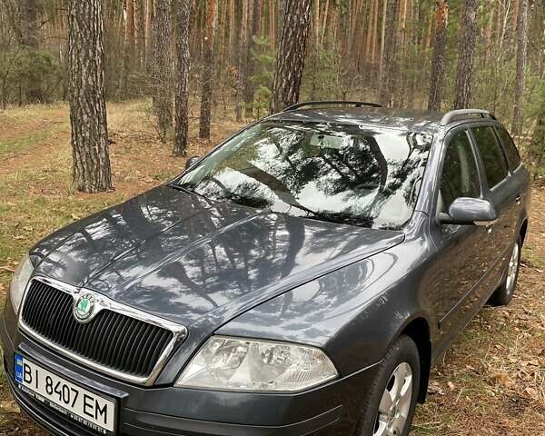 Шкода Октавія, об'ємом двигуна 1.6 л та пробігом 214 тис. км за 7000 $, фото 2 на Automoto.ua