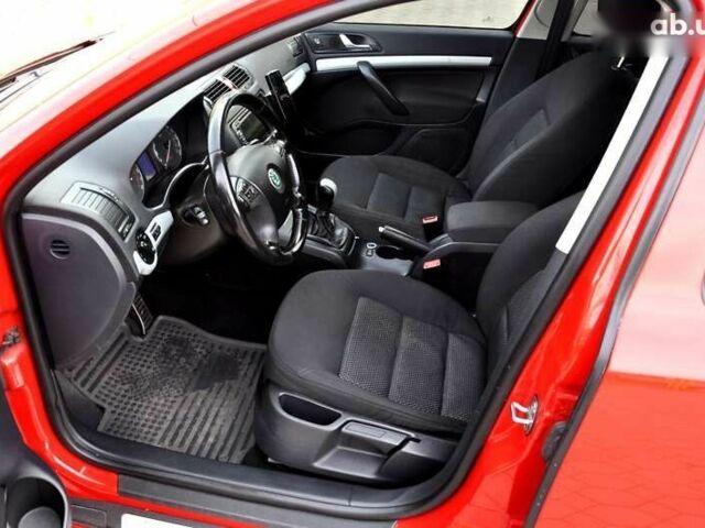 Шкода Октавия, объемом двигателя 2 л и пробегом 269 тыс. км за 6700 $, фото 15 на Automoto.ua