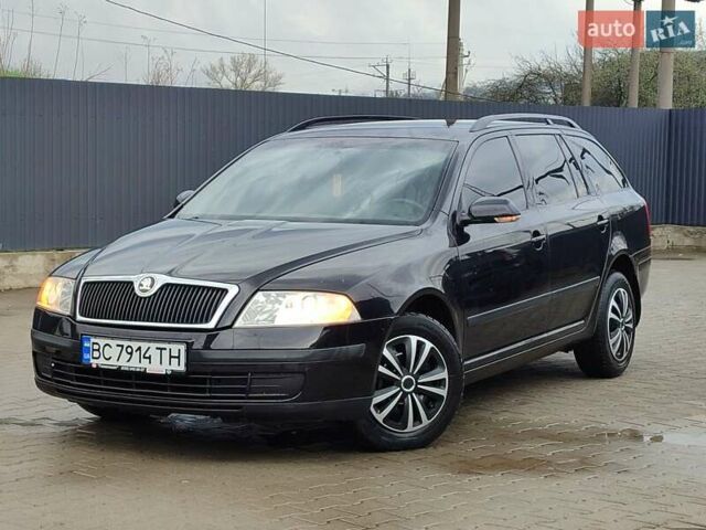 Шкода Октавия, объемом двигателя 1.9 л и пробегом 290 тыс. км за 4999 $, фото 2 на Automoto.ua