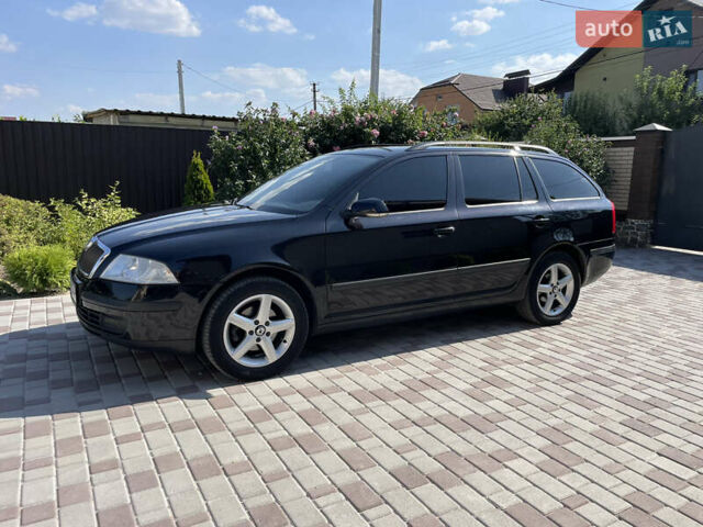 Шкода Октавия, объемом двигателя 1.6 л и пробегом 198 тыс. км за 7100 $, фото 2 на Automoto.ua