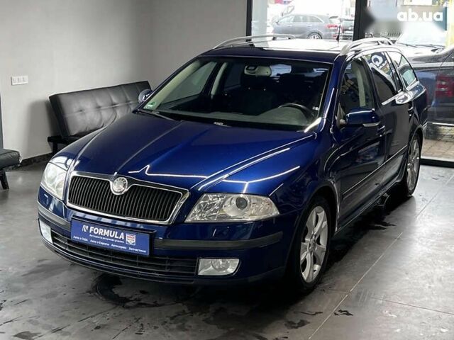Шкода Октавия, объемом двигателя 0 л и пробегом 202 тыс. км за 6990 $, фото 8 на Automoto.ua