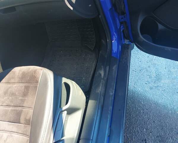 Шкода Октавия, объемом двигателя 1.8 л и пробегом 227 тыс. км за 7500 $, фото 8 на Automoto.ua