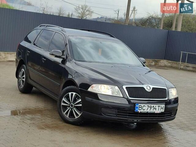 Шкода Октавия, объемом двигателя 1.9 л и пробегом 290 тыс. км за 4999 $, фото 7 на Automoto.ua