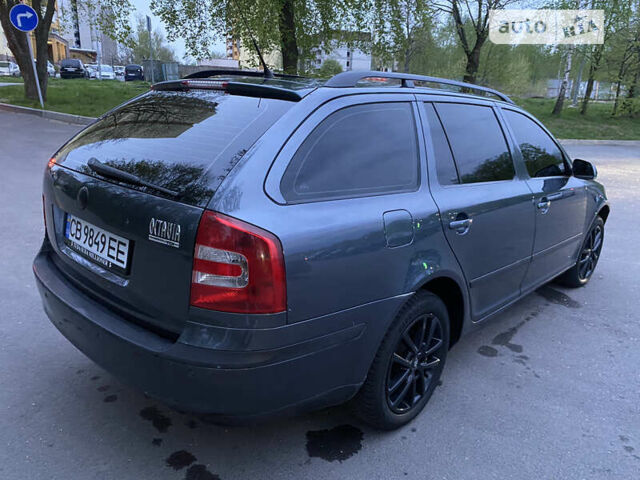 Шкода Октавія, об'ємом двигуна 1.9 л та пробігом 358 тис. км за 6850 $, фото 6 на Automoto.ua