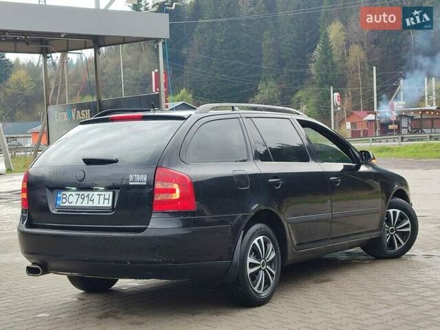 Шкода Октавия, объемом двигателя 1.9 л и пробегом 290 тыс. км за 4999 $, фото 13 на Automoto.ua