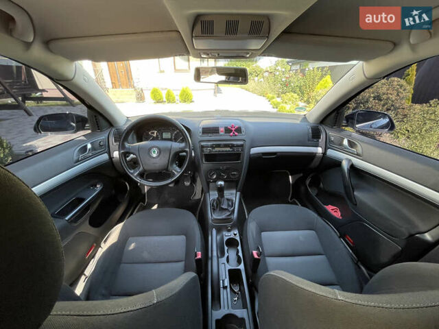 Шкода Октавия, объемом двигателя 1.6 л и пробегом 198 тыс. км за 7100 $, фото 19 на Automoto.ua