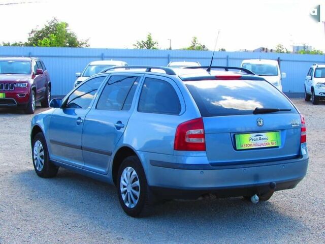 Шкода Октавія, об'ємом двигуна 0 л та пробігом 207 тис. км за 6200 $, фото 2 на Automoto.ua