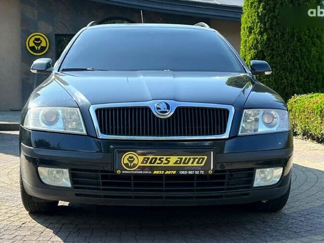 Шкода Октавия, объемом двигателя 1.9 л и пробегом 211 тыс. км за 7999 $, фото 1 на Automoto.ua