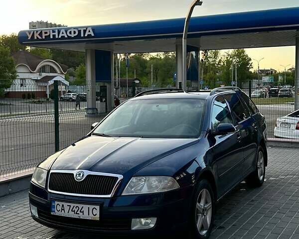 Шкода Октавия, объемом двигателя 1.9 л и пробегом 306 тыс. км за 6100 $, фото 14 на Automoto.ua