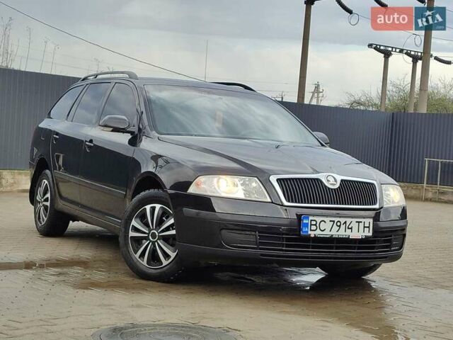 Шкода Октавия, объемом двигателя 1.9 л и пробегом 290 тыс. км за 4999 $, фото 6 на Automoto.ua