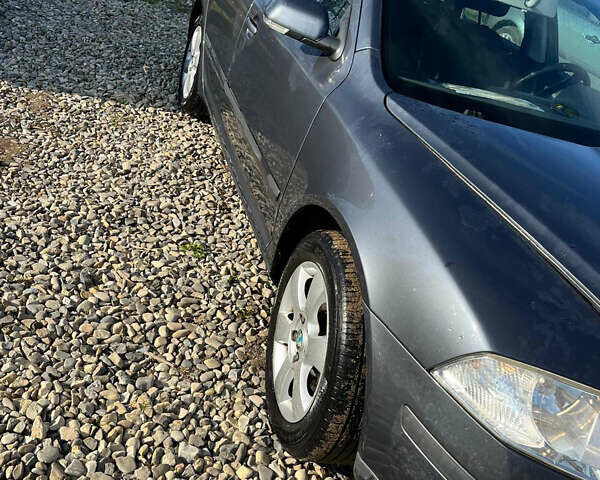 Шкода Октавия 2008 в Ивано-Франковске на Automoto.ua Шкода Октавия, объемом двигателя 1.6 л и пробегом 213 тыс. км за 5850 $, фото 2 на Automoto.ua