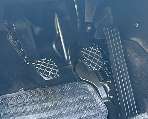 Шкода Октавия, объемом двигателя 1.6 л и пробегом 208 тыс. км за 7250 $, фото 9 на Automoto.ua