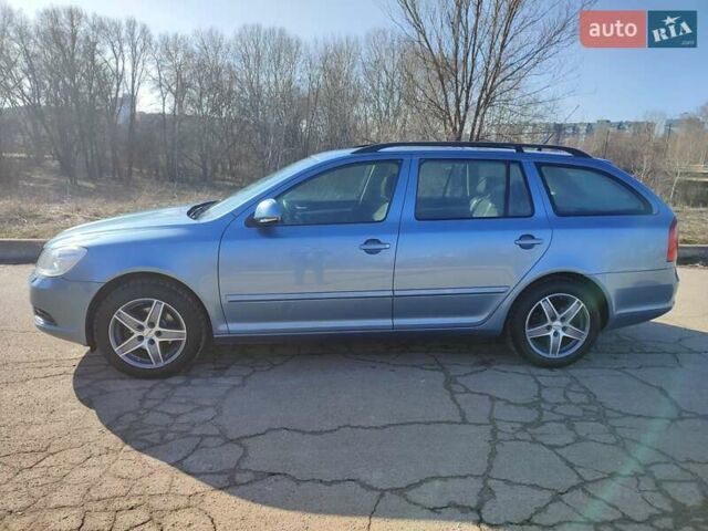 Шкода Октавия, объемом двигателя 1.6 л и пробегом 245 тыс. км за 7300 $, фото 3 на Automoto.ua