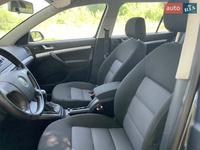 Шкода Октавия, объемом двигателя 1.6 л и пробегом 158 тыс. км за 6990 $, фото 16 на Automoto.ua