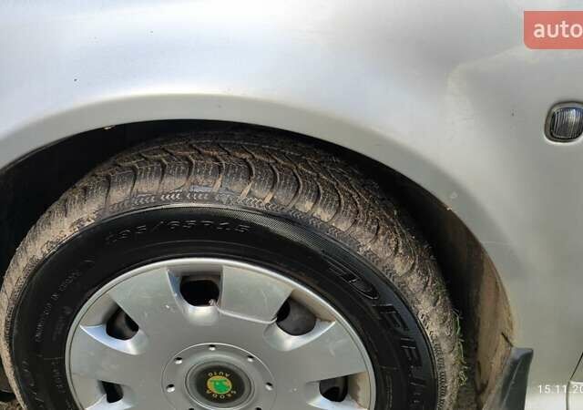 Шкода Октавія, об'ємом двигуна 1.9 л та пробігом 399 тис. км за 4500 $, фото 4 на Automoto.ua