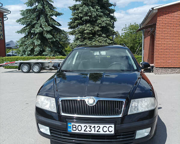 Шкода Октавія, об'ємом двигуна 1.9 л та пробігом 279 тис. км за 7200 $, фото 1 на Automoto.ua