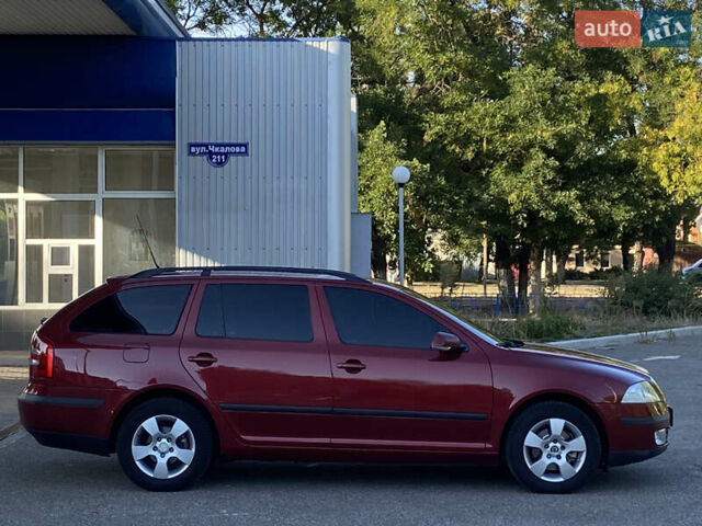 Шкода Октавия, объемом двигателя 1.6 л и пробегом 212 тыс. км за 6999 $, фото 4 на Automoto.ua
