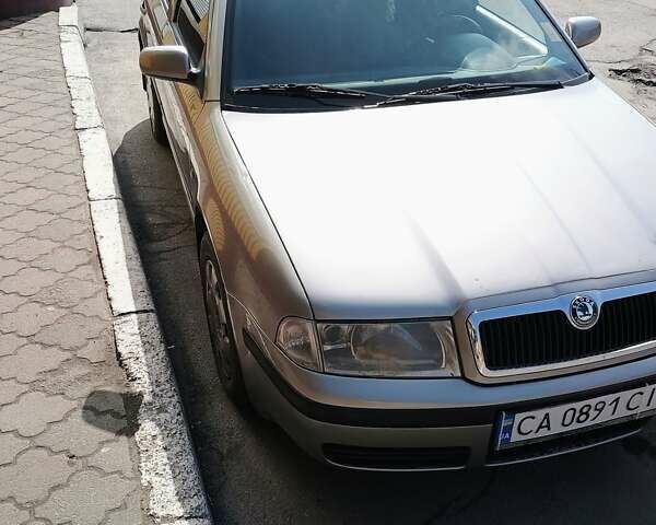 Шкода Октавія, об'ємом двигуна 1.9 л та пробігом 310 тис. км за 6000 $, фото 8 на Automoto.ua