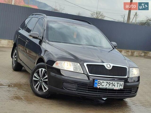 Шкода Октавия, объемом двигателя 1.9 л и пробегом 290 тыс. км за 4999 $, фото 4 на Automoto.ua