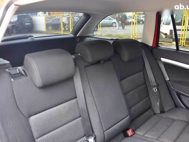 Шкода Октавия, объемом двигателя 2 л и пробегом 269 тыс. км за 6700 $, фото 23 на Automoto.ua