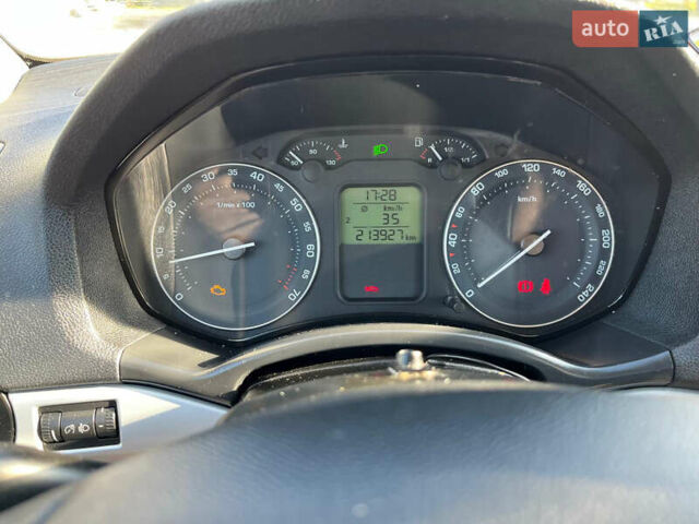 Шкода Октавия 2008 в Ивано-Франковске на Automoto.ua Шкода Октавия, объемом двигателя 1.6 л и пробегом 213 тыс. км за 5850 $, фото 12 на Automoto.ua