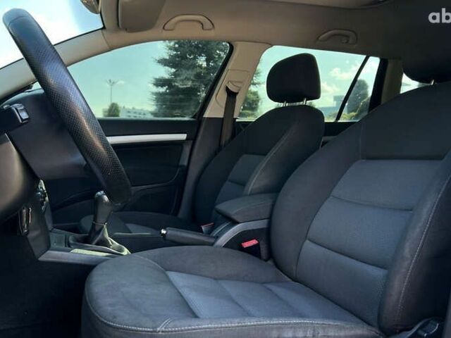 Шкода Октавия, объемом двигателя 1.9 л и пробегом 211 тыс. км за 7999 $, фото 13 на Automoto.ua