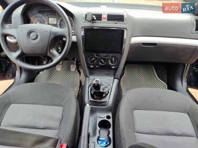 Шкода Октавия, объемом двигателя 1.9 л и пробегом 290 тыс. км за 4999 $, фото 22 на Automoto.ua