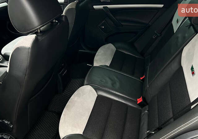 Шкода Октавия, объемом двигателя 2 л и пробегом 390 тыс. км за 8500 $, фото 12 на Automoto.ua