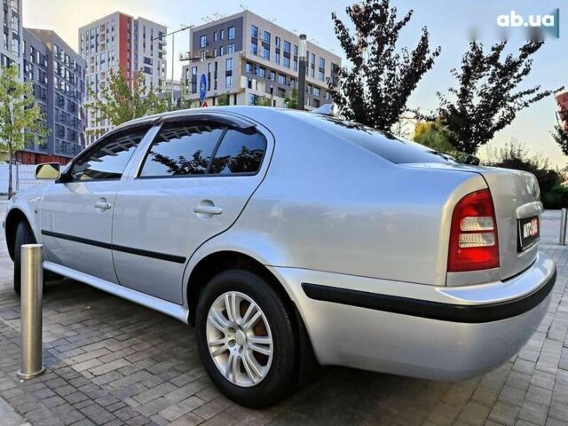 Шкода Октавия, объемом двигателя 0 л и пробегом 282 тыс. км за 4490 $, фото 12 на Automoto.ua