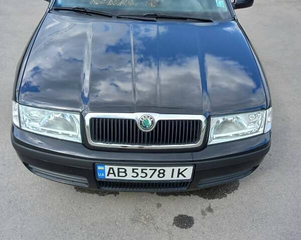 Шкода Октавия, объемом двигателя 1.6 л и пробегом 162 тыс. км за 6400 $, фото 3 на Automoto.ua