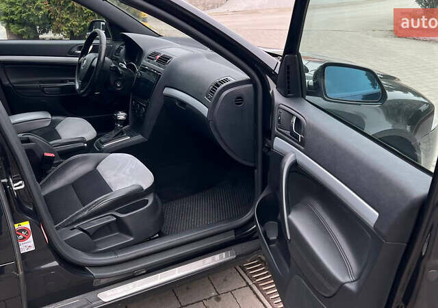 Шкода Октавия, объемом двигателя 2 л и пробегом 390 тыс. км за 8500 $, фото 7 на Automoto.ua