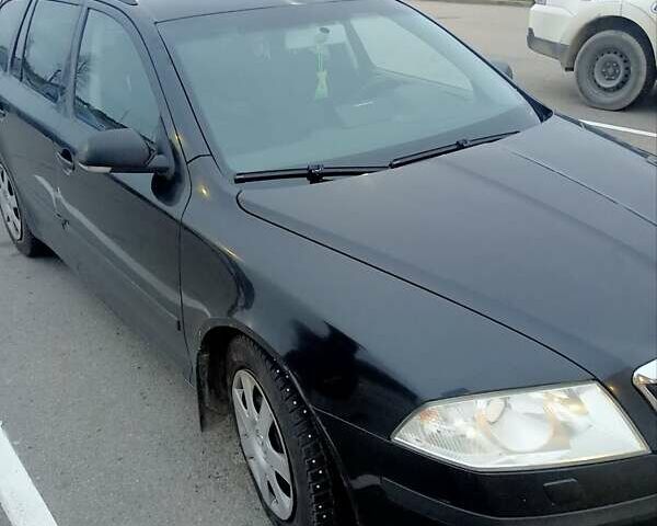 Шкода Октавия, объемом двигателя 1.9 л и пробегом 400 тыс. км за 6000 $, фото 5 на Automoto.ua