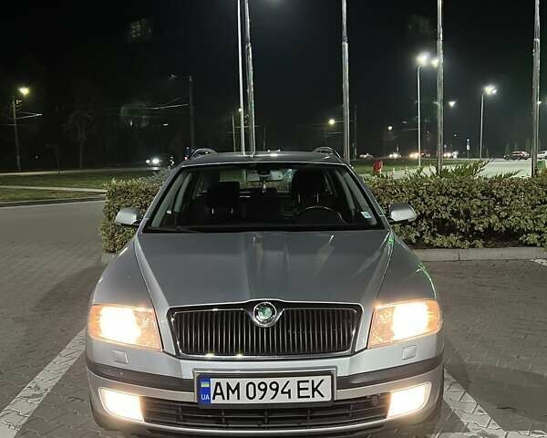 Шкода Октавия, объемом двигателя 1.6 л и пробегом 208 тыс. км за 7250 $, фото 22 на Automoto.ua
