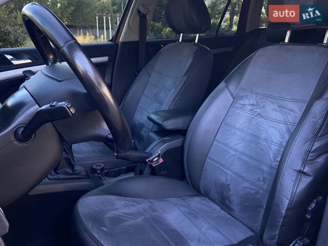 Шкода Октавия, объемом двигателя 1.6 л и пробегом 212 тыс. км за 6999 $, фото 7 на Automoto.ua